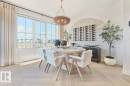 4546 Kinsella Link, Edmonton, AB  - Indoor Photo Showing Dining Room 