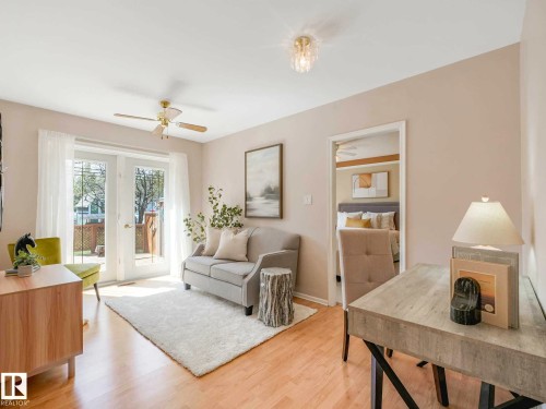 12 Muir Drive, St. Albert, AB - Indoor