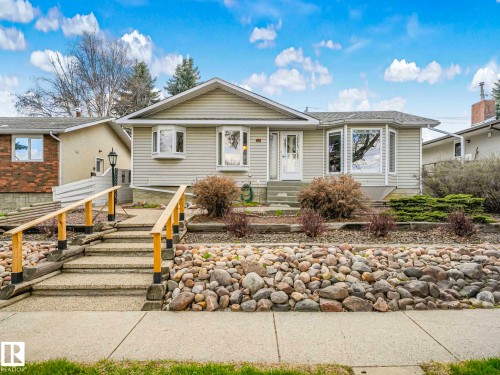12 Muir Drive, St. Albert, AB - Outdoor