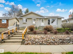 12 MUIR Drive St. Albert, AB T8N 1G2