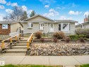 12 Muir Drive, St. Albert, AB  - Outdoor 