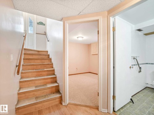 12 Muir Drive, St. Albert, AB - Indoor Photo Showing Other Room