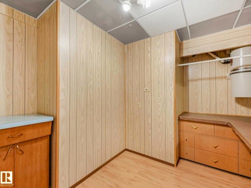 12 Muir Drive, St. Albert, AB - Indoor Photo Showing Other Room