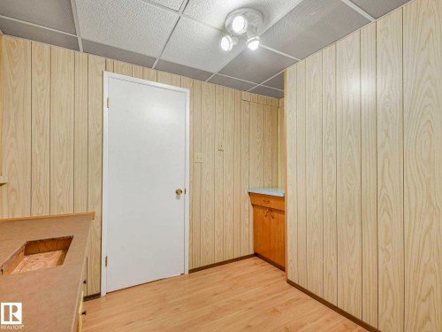12 Muir Drive, St. Albert, AB - Indoor Photo Showing Other Room
