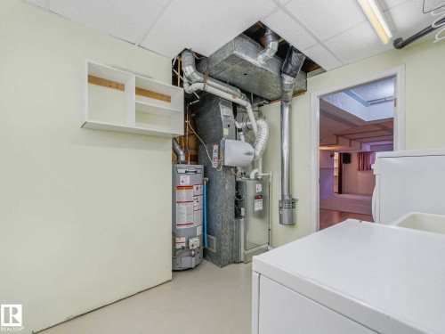 12 Muir Drive, St. Albert, AB - Indoor
