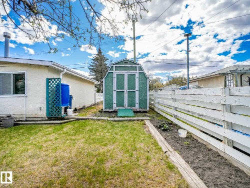 12 Muir Drive, St. Albert, AB - Outdoor