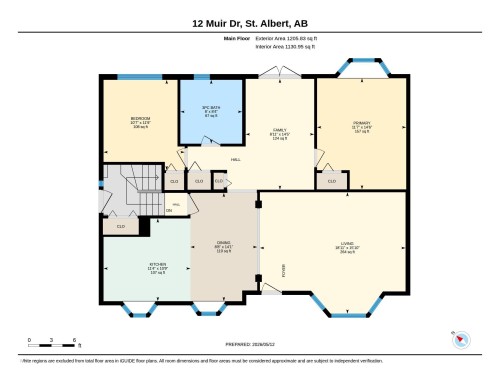 12 Muir Drive, St. Albert, AB - Other