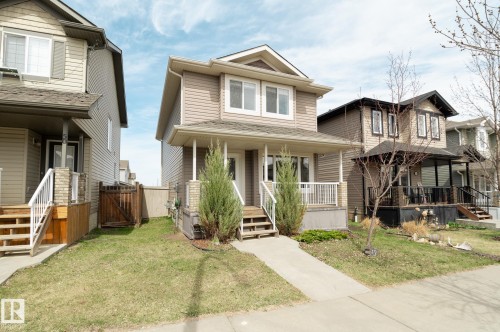 52 VIVIAN Way  Spruce Grove, AB T7X 0H3