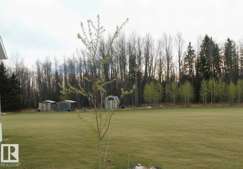 54118 Range Road 75, Rural Yellowhead, AB - Outdoor