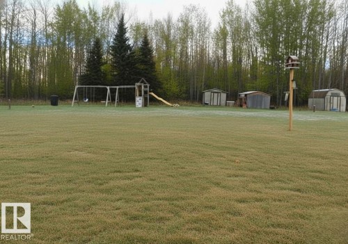 54118 Range Road 75, Rural Yellowhead, AB - Outdoor