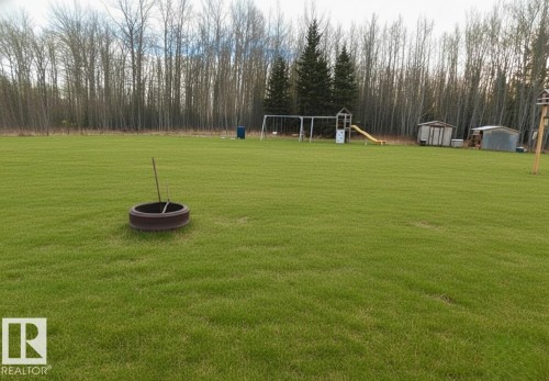 54118 Range Road 75, Rural Yellowhead, AB - Outdoor
