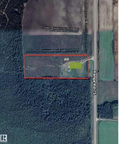 54118 Range Road 75, Rural Yellowhead, AB - 