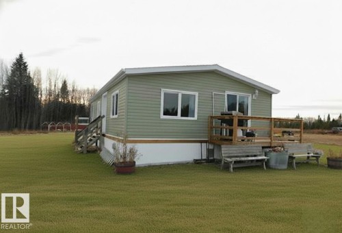 54118 Range Road 75, Rural Yellowhead, AB - Outdoor