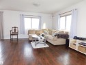 54118 Range Road 75, Rural Yellowhead, AB  - Indoor Photo Showing Living Room 