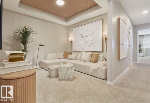 8727 224 Street, Edmonton, AB - Indoor