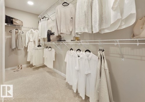 8727 224 Street, Edmonton, AB - Indoor With Storage