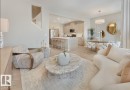 8727 224 Street, Edmonton, AB  - Indoor Photo Showing Living Room 