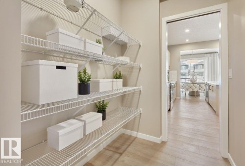 8727 224 Street, Edmonton, AB - Indoor With Storage
