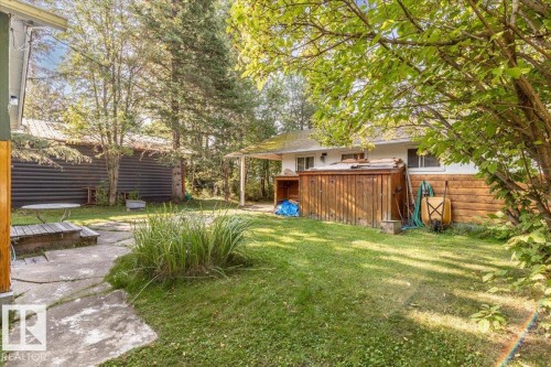 60 Beach Ave, Rural Leduc County, AB 