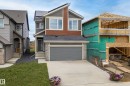 8739 224 Street, Edmonton, AB  - Outdoor 