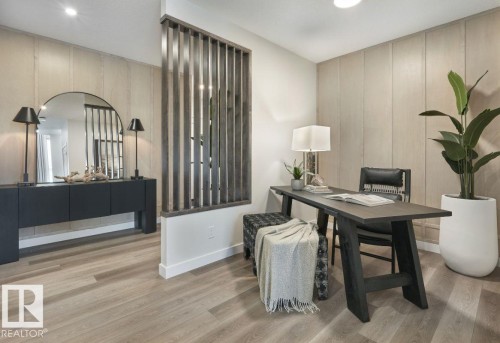 8739 224 Street, Edmonton, AB - Indoor Photo Showing Other Room