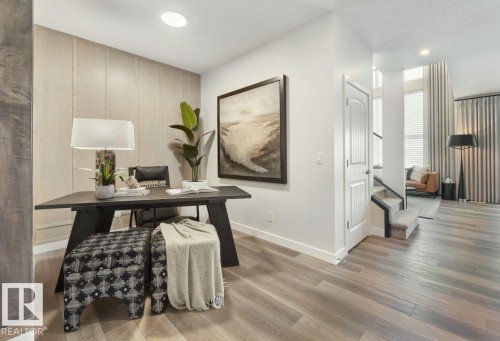 8739 224 Street, Edmonton, AB - Indoor