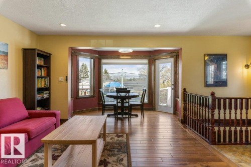 21 Mill Drive, St. Albert, AB - Indoor