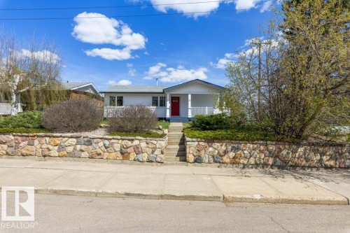 21 Mill Drive, St. Albert, AB - Outdoor