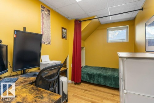 21 Mill Drive, St. Albert, AB - Indoor Photo Showing Other Room