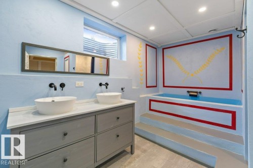 21 Mill Drive, St. Albert, AB - Indoor