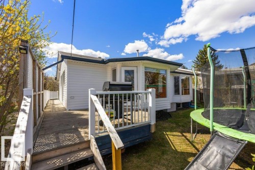 21 Mill Drive, St. Albert, AB - Outdoor