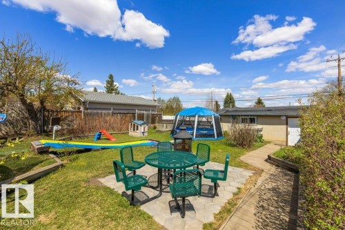 21 Mill Drive, St. Albert, AB - Outdoor