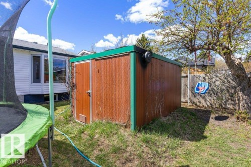 21 Mill Drive, St. Albert, AB - Outdoor