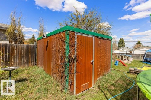 21 Mill Drive, St. Albert, AB - Outdoor
