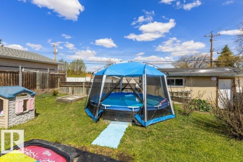 21 Mill Drive, St. Albert, AB - Outdoor