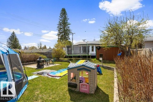 21 Mill Drive, St. Albert, AB - Outdoor