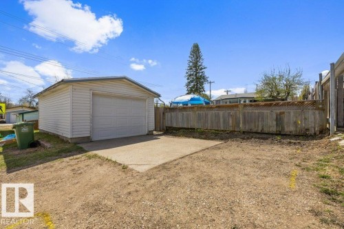 21 Mill Drive, St. Albert, AB - Outdoor