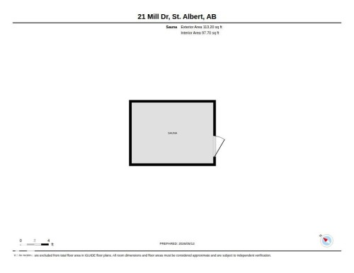 21 Mill Drive, St. Albert, AB - Other