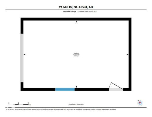 21 Mill Drive, St. Albert, AB - Other