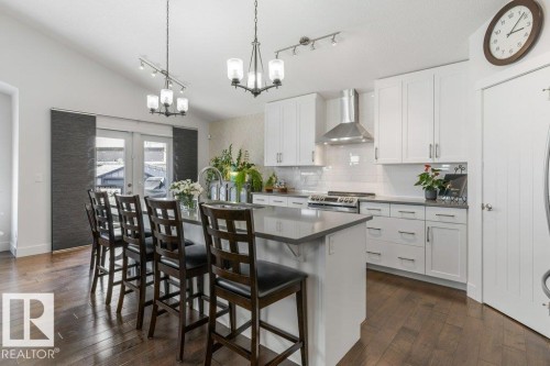 2107 Redtail Common, Edmonton, AB - Indoor