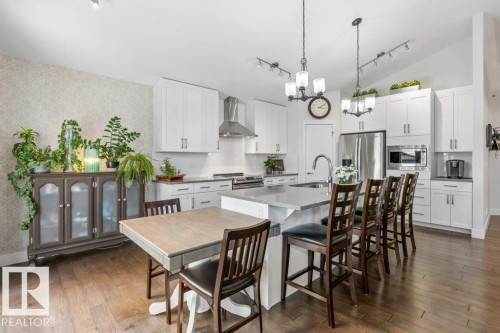 2107 Redtail Common, Edmonton, AB - Indoor