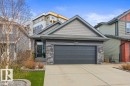 2107 Redtail Common, Edmonton, AB  - Outdoor With Facade 