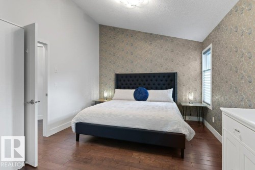2107 Redtail Common, Edmonton, AB - Indoor Photo Showing Bedroom