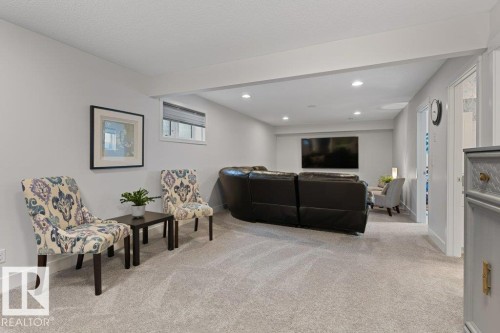 2107 Redtail Common, Edmonton, AB - Indoor