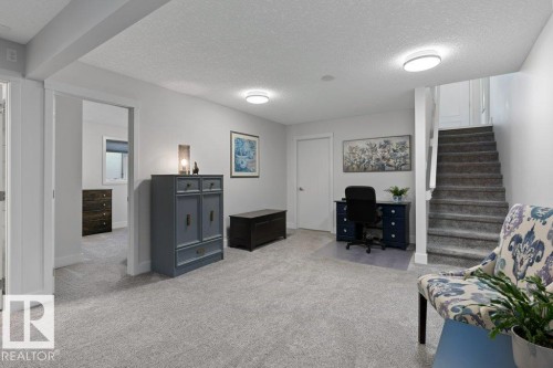 2107 Redtail Common, Edmonton, AB - Indoor
