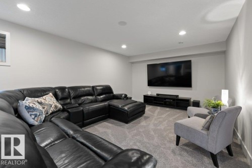2107 Redtail Common, Edmonton, AB - Indoor