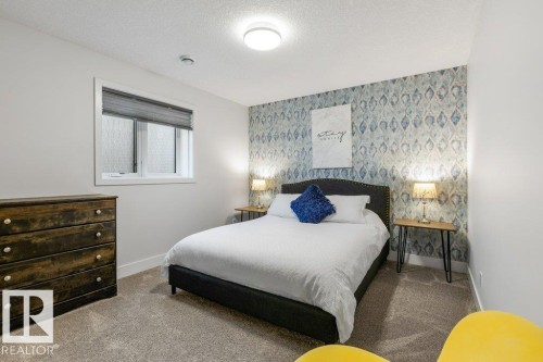 2107 Redtail Common, Edmonton, AB - Indoor Photo Showing Bedroom