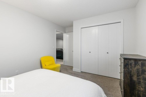 2107 Redtail Common, Edmonton, AB - Indoor Photo Showing Bedroom