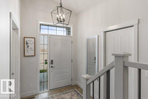 2107 Redtail Common, Edmonton, AB - Indoor Photo Showing Other Room