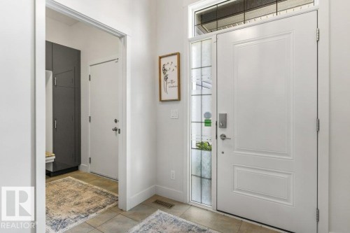 2107 Redtail Common, Edmonton, AB - Indoor Photo Showing Other Room